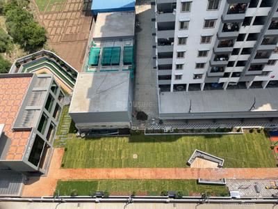 Image of 862 Sq.ft 2 BHK Apartment / Flat for sale in Tanish Park, Charholi Budruk, Pune for Rs. 5200000