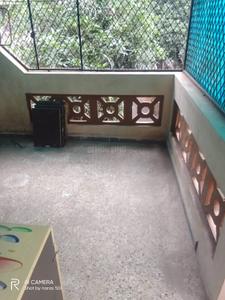 Balcony Image of 1500 Sq.ft 2.5 BHK Duplex for rent in Narayan Bapu Nager Nashik for Rs. 10000