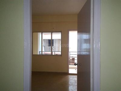 Hall Image of 950 Sq.ft 2 BHK Apartment / Flat for sale in Rupayan Construction Su Casa Wood, Narendrapur Kolkata for Rs. 3300000