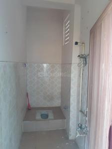 Bathroom Image of 800 Sq.ft 2 BHK Apartment / Flat for sale in Sesha Sri Sai Ramakrishna, Satyaranayana Puram Vijayawada for Rs. 3500000