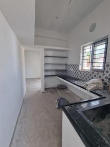 Kitchen Image of 685 Sq.ft 2 BHK Apartment / Flat for sale in Urapakkam Chennai for Rs. 4025000