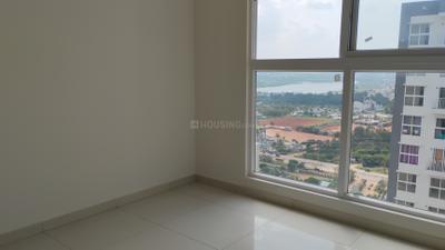Bedroom Image of 904 Sq.ft 2 BHK Apartment / Flat for sale in Godrej Ananda, Gummanahalli Bengaluru for Rs. 8900000