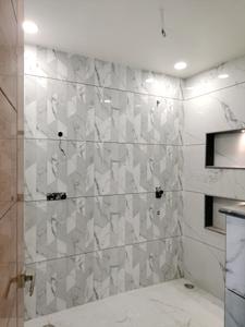 Bedroom One Image of 2322 Sq.ft 4 BHK Builder Floor for sale in TDI The Grand Retreat, Sector 88 Faridabad for Rs. 24000000