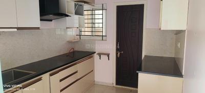 Kitchen Image of 1228 Sq.ft 2 BHK Apartment / Flat for sale in SVR Pine Ridge, Jakkur Bengaluru for Rs. 8500000