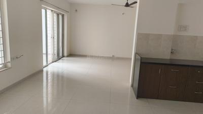 Rahul Arcus Phase I Bldg A Living Room 1