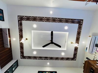 Hall Image of 743 Sq.ft 2 BHK Apartment / Flat for sale in Kumbalgodu Bengaluru for Rs. 5500000