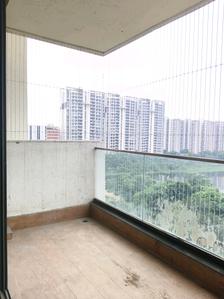 Living Room Image of 1700 Sq.ft 3 BHK Apartment / Flat for sale in Lodha Palava Trinity A To C, Palava Phase 2 Thane for Rs. 12600000