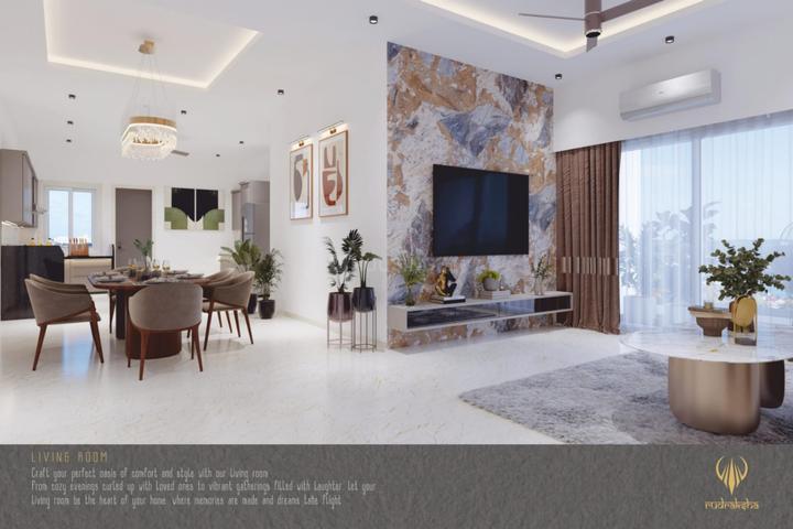 Rudraksh Main Image 1