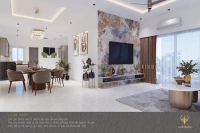 4 BHK Flat