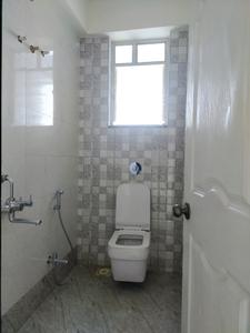 Bedroom Two Image of 1380 Sq.ft 3 BHK Apartment / Flat for sale in 38 Park Majestique C And F, Undri Pune for Rs. 7000000