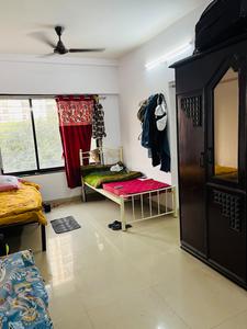 Hall Image of vastu heights in Goregaon West, Mumbai