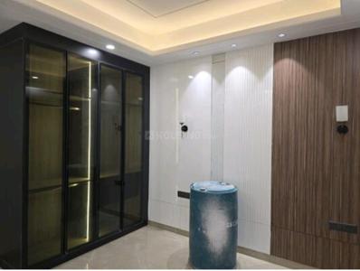 Bedroom Image of 950 Sq.ft 2 BHK Builder Floor for sale in Shahdara New Delhi for Rs. 7200000