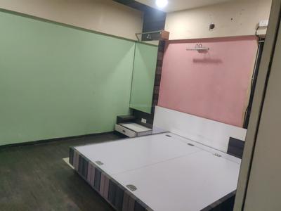 Bedroom Image of 1500 Sq.ft 3 BHK Apartment / Flat for sale in Kalpataru Estate, Pimple Gurav Pune for Rs. 14500000