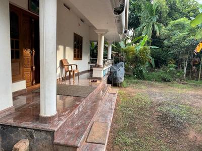 Image of 2600 Sq.ft 4 BHK Independent House for sale in Kuttoor, Thrissur for Rs. 8500000