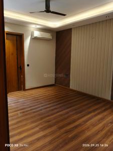 Bedroom Image of 1700 Sq.ft 3 BHK Builder Floor for sale in Malibu Town Floors, Sector 47 Gurgaon for Rs. 33500000