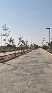 Image of 1800 Sq.ft Residential Plot / Land for sale in Ghat Ki Guni, Jaipur for Rs. 6000000