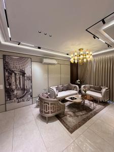 Hall Image of 1650 Sq.ft 3 BHK Apartment / Flat for sale in Golden Era Homes, Nagla Zirakpur for Rs. 10620006
