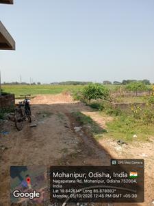 Image of 10000 Sq.ft Residential Plot / Land for sale in Maltipatpur, Puri for Rs. 1099000