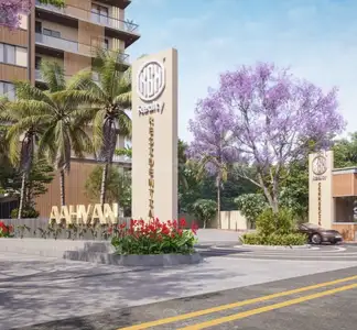 Image of 2245 Sq.ft 3 BHK Apartment / Flat for sale in KGK Aahvan, Vaishali Nagar, Jaipur for Rs. 18900000