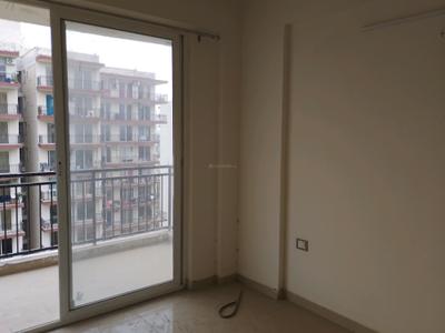 Bedroom Image of 795 Sq.ft 3 BHK Apartment / Flat for sale in ROF Aalayas 1, Sector 102 Gurgaon for Rs. 7800000