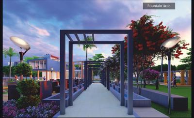 Image of 1178 Sq.ft 2 BHK Apartment / Flat for sale in Renuka Panch Tattva, Tathawade, Pune for Rs. 7000000