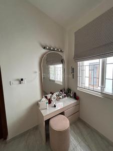 Bedroom Image of 4000 Sq.ft 4 BHK Villa for rent in Sycon Maitri, Chikkabana Halli Bengaluru for Rs. 100000