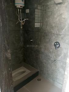 Bathroom Image of 1016 Sq.ft 2 BHK Apartment / Flat for rent in Nashik Road Nashik for Rs. 15000
