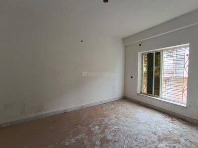 Bedroom Image of 950 Sq.ft 2 BHK Apartment / Flat for sale in Belghoria Kolkata for Rs. 4560000