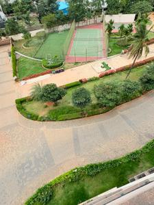 Image of 1773 Sq.ft 3 BHK Apartment / Flat for sale in Century Breeze, Nehru Nagar, Bengaluru for Rs. 16500000