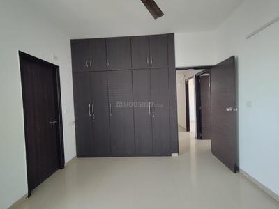 Bedroom Image of 1228 Sq.ft 3 BHK Apartment / Flat for sale in New Alkapuri Vadodara for Rs. 6500000