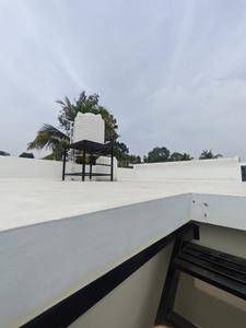 Balcony Image of 1850 Sq.ft 4 BHK Independent House for sale in Thrippunithura Kochi for Rs. 12500000