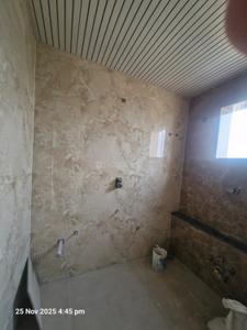 Bathroom Image of 1911 Sq.ft 3 BHK Apartment / Flat for sale in Narendra Nagar Extension Nagpur for Rs. 11500000