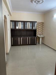 Hall Image of 1502 Sq.ft 3 BHK Apartment / Flat for sale in Chandanagar Hyderabad for Rs. 7500000