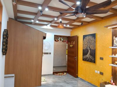 Living Room Image of 1133 Sq.ft 2 BHK Apartment / Flat for sale in Arvind Bel Air, Vidyaranyapura Bengaluru for Rs. 16000000
