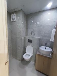 Image of 450 Sq.ft Studio Apartment / Flat for rent in Kaveri City Centre, Delta I, Greater Noida for Rs. 27000