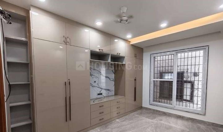 Park view Apartment Bedroom 1