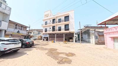 Image of 1776 Sq.ft 2 BHK Apartment / Flat for sale in Randheja, Gandhinagar for Rs. 3500000