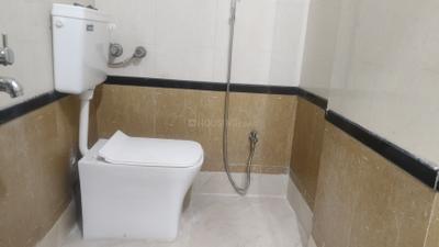 Image of 1600 Sq.ft 3 BHK Apartment / Flat for rent in Shraddha Intop Heights, Airoli, Navi Mumbai for Rs. 65000