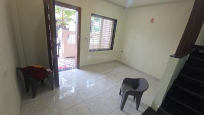Living Room Image of 1550 Sq.ft 3 BHK Duplex for sale in Limbodi Indore for Rs. 7500000