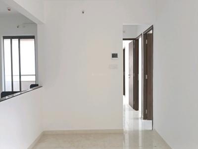 Living Room Image of 940 Sq.ft 2 BHK Apartment / Flat for sale in Blossoms , Wagholi Pune for Rs. 5300000