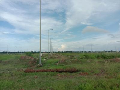 Swapnabhumi Project Rajarhat Plot View 1