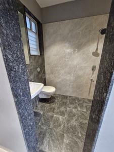 Bathroom Image of 1145 Sq.ft 3 BHK Apartment / Flat for sale in Parshwa Greens, Moshi Pune for Rs. 5465002