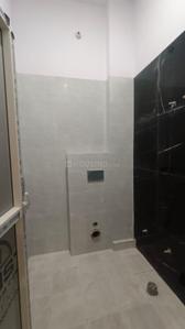 Bathroom Image of 1250 Sq.ft 3 BHK Independent House for sale in Pandit Khera Lucknow for Rs. 6500000