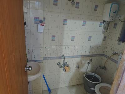 Image of 1700 Sq.ft 3 BHK Apartment / Flat for rent in Hariom Heritage, Kharghar, Navi Mumbai for Rs. 55000