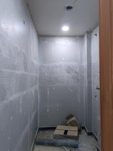 Bedroom One Image of 1200 Sq.ft 3 BHK Builder Floor for sale in Sector 24 Rohini New Delhi for Rs. 16500000