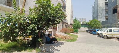 Residential Plot