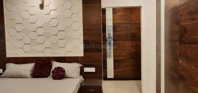 Bedroom Image of 1185 Sq.ft 2 BHK Apartment / Flat for sale in ARK Cloud City, Kadugodi Bengaluru for Rs. 11000000