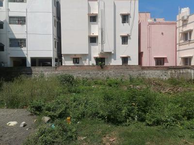 Image of 1435 Sq.ft Residential Plot / Land for sale in Kattupakkam, Chennai for Rs. 13100000