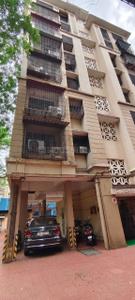 Image of 1100 Sq.ft 2 BHK Apartment / Flat for sale in Sanpada, Navi Mumbai for Rs. 16800000