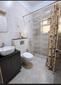 Bathroom Image of 1325 Sq.ft 2 BHK Apartment / Flat for sale in Mana Uber Verdant II, Doddakannelli Bengaluru for Rs. 18000000